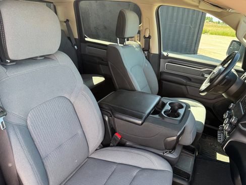 Used 2020 RAM 1500 Big Horn AWD/4WD image 17