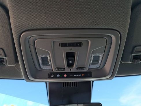 New 2026 Chevrolet Silverado 1500 LT w/ Texas Edition Plus image 26