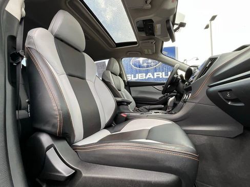 Used 2021 Subaru Crosstrek 2.5i Limited w/ Moonroof Package 2 image 12