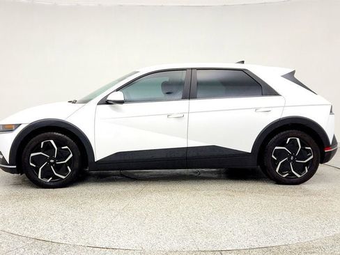 Used 2023 Hyundai Ioniq 5 SEL image 8