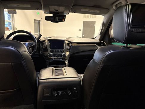 Used 2018 GMC Yukon Denali AWD/4WD image 33