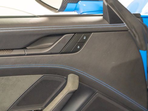 Certified 2022 Porsche 911 GT3 RWD image 16