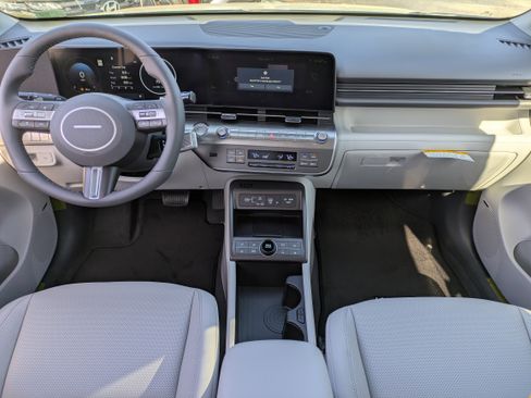 New 2026 Hyundai Kona Limited image 15