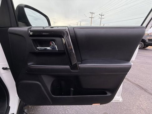 Certified 2021 Toyota 4Runner TRD Pro image 26