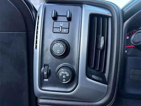 Used 2016 GMC Sierra 2500 SLE w/ SLE Preferred Package image 13