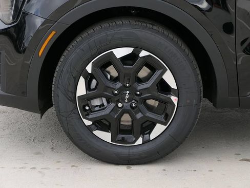 New 2026 Kia Sorento S FWD image 36