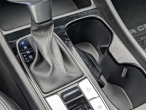 Certified 2025 Hyundai Santa Cruz SEL image 19