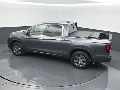 Certified 2020 Honda Ridgeline RTL-E image 15