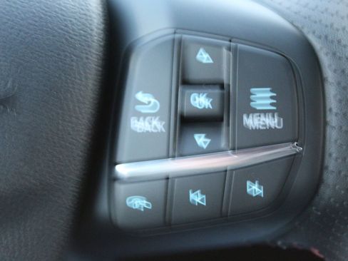 New 2026 Ford Escape ST-Line w/ Tech Pack #1 image 24