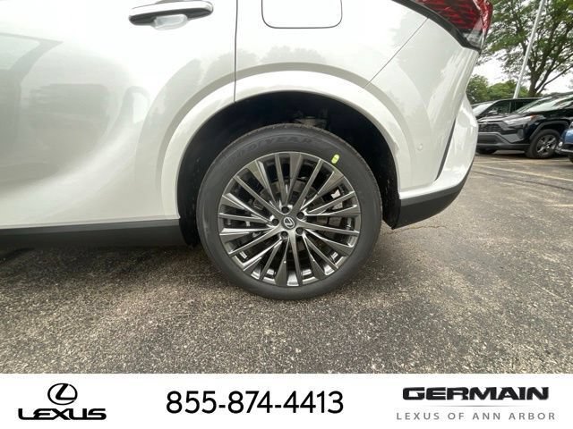 New 2026 Lexus RX 350 AWD w/ Convenience Package image 24