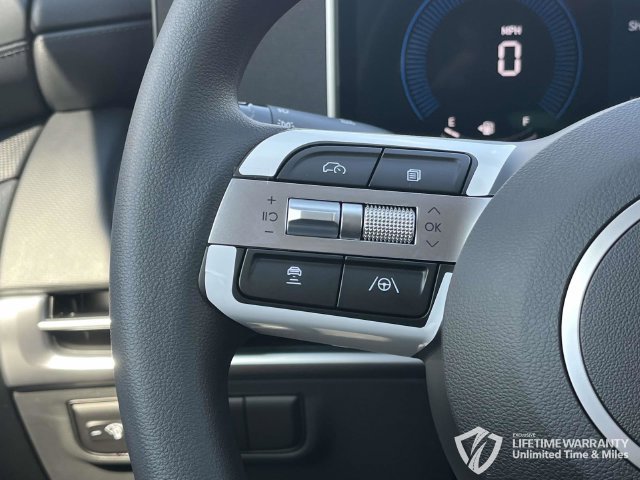 New 2026 Hyundai Tucson SEL Plus AWD/4WD image 19