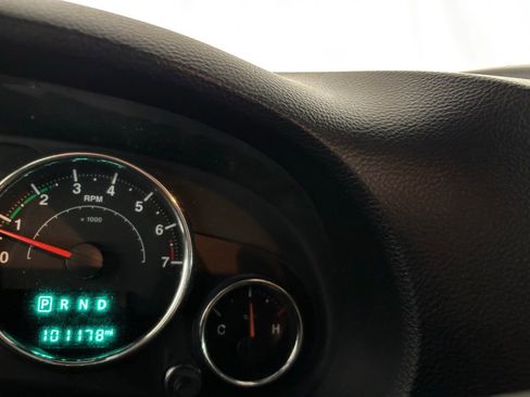 Used 2017 Jeep Wrangler Sport w/ Quick Order Package 24S image 22