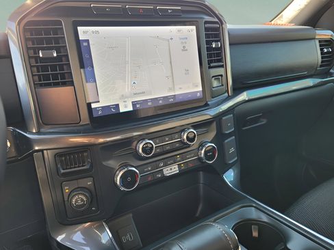 Used 2023 Ford F150 XLT w/ Equipment Group 302A High image 6