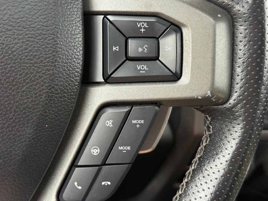 Used 2018 Ford F150 Raptor w/ Equipment Group 802A Luxury AWD/4WD image 17
