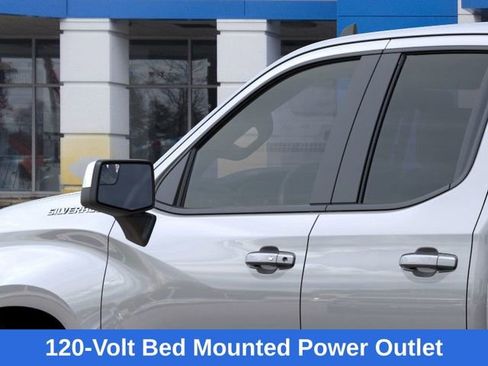 New 2026 Chevrolet Silverado 1500 LT image 13