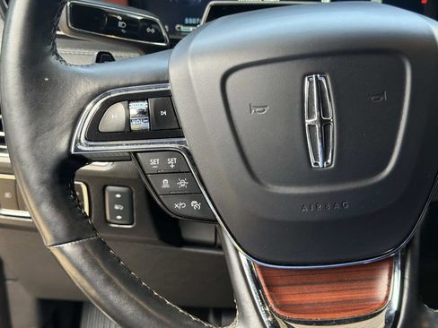 Used 2023 Lincoln Navigator L Reserve AWD/4WD image 24