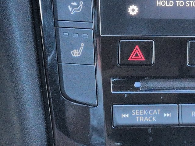 Used 2019 INFINITI QX50 Essential w/ Premium Heat Package FWD image 25