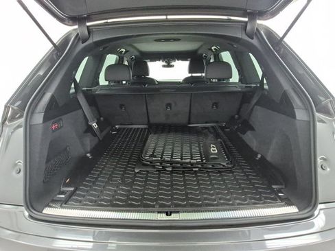 Used 2021 Audi Q7 3.0T Premium Plus AWD/4WD image 6