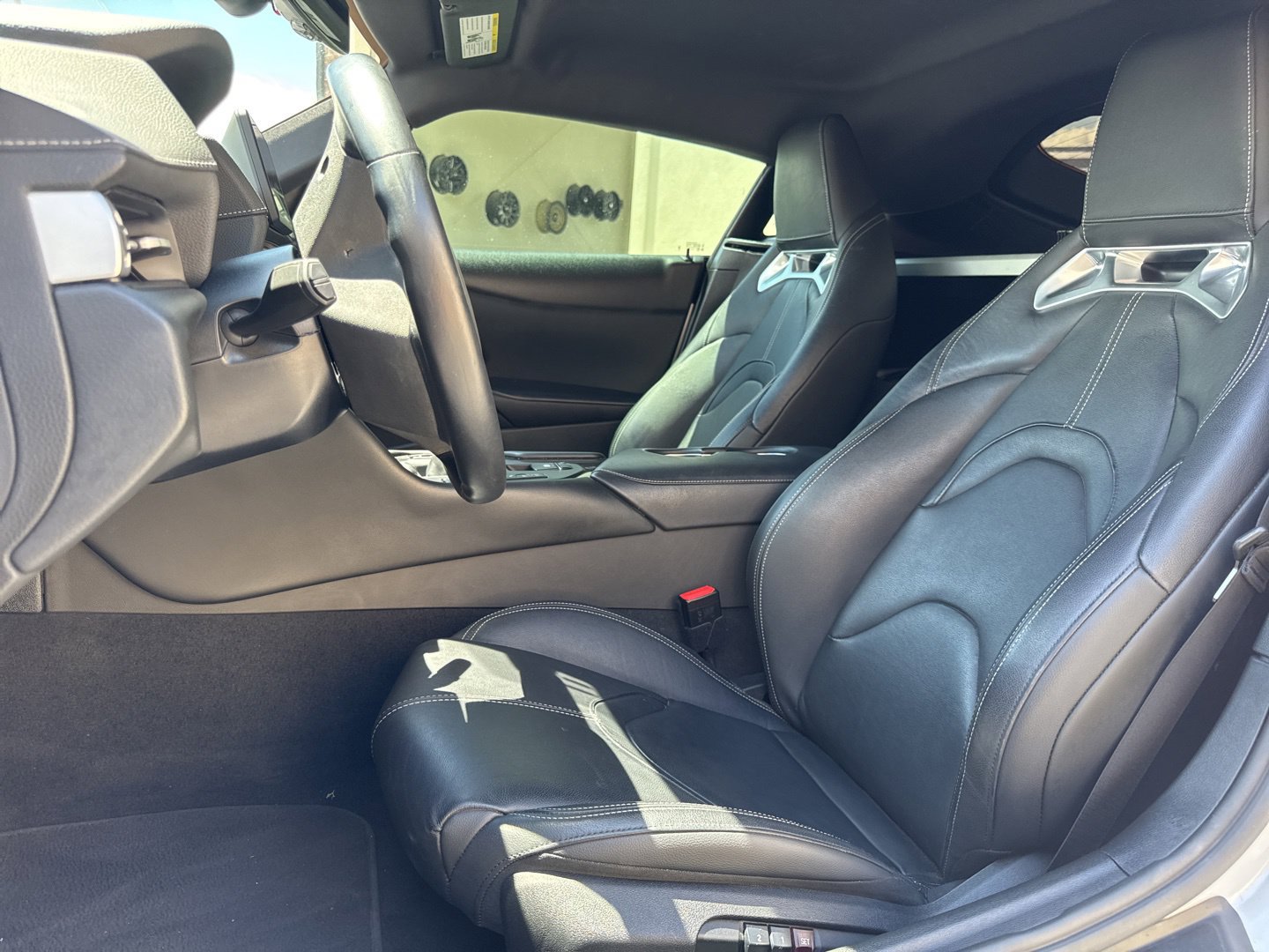 Used 2024 Toyota Supra RWD image 14