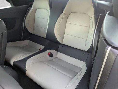 Used 2024 Ford Mustang GT Premium w/ GT Performance Package image 16