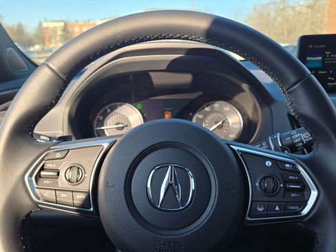 Certified 2025 Acura RDX SH-AWD image 36