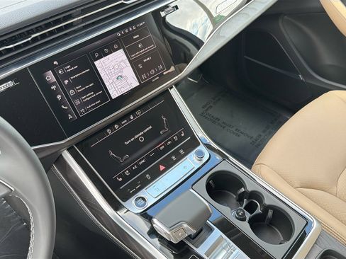 New 2026 Audi Q7 Premium Plus image 29