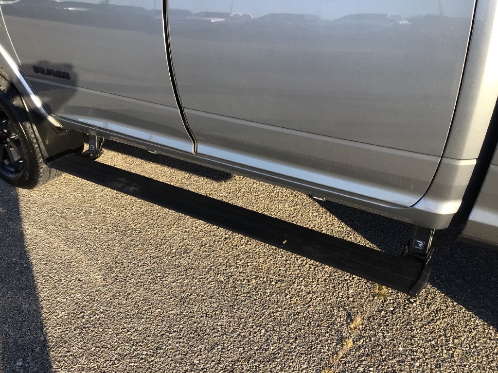 Used 2022 RAM 2500 Laramie AWD/4WD image 44