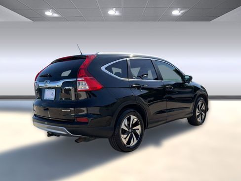 Used 2015 Honda CR-V Touring image 8