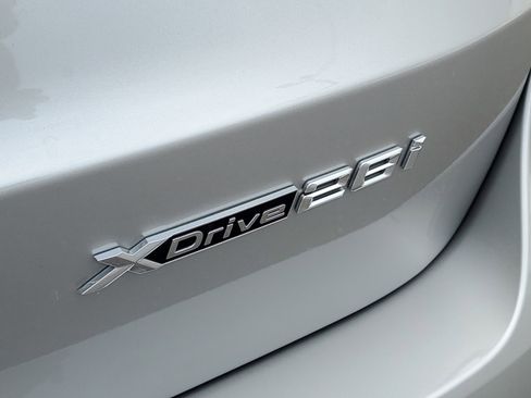 Used 2025 BMW X1 xDrive28i w/ Convenience Package image 30