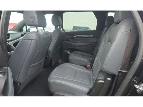 Used 2023 Buick Enclave Essence w/ Trailering Package, 5000 lbs. AWD/4WD image 9