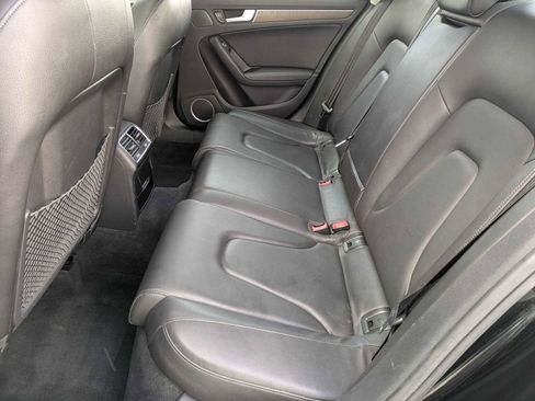 Used 2013 Audi A4 2.0T Premium Plus w/ Premium Plus Pkg image 19