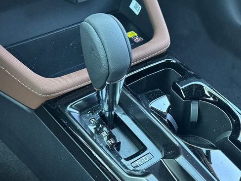 New 2026 Subaru Forester Touring image 25