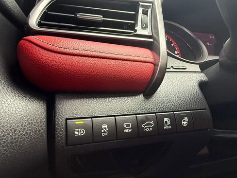 Used 2023 Toyota Camry XSE w/ Navigation Package FWD image 15