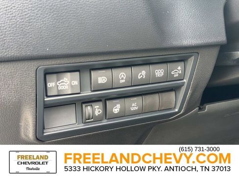 Used 2025 Toyota Tundra SR5 image 33