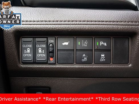 Used 2019 Honda Odyssey Touring image 30