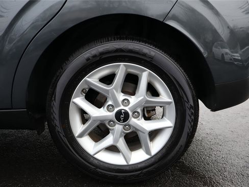 Certified 2023 Kia Soul LX w/ LX Technology Package image 11