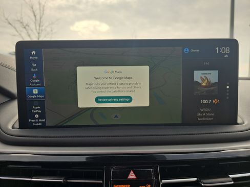 New 2026 Acura MDX w/Technology Package FWD image 24