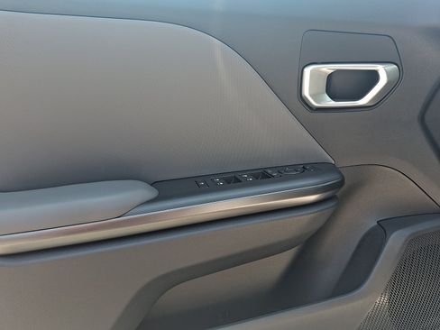 New 2026 Kia K4 FWD image 8