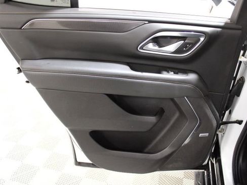 Used 2021 GMC Yukon AT4 image 18