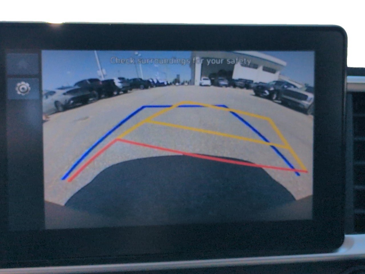 New 2026 Hyundai Venue SEL FWD image 20