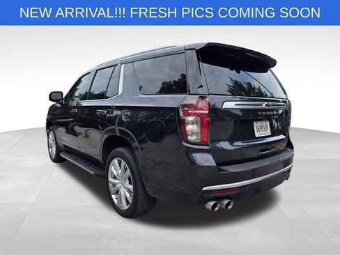Used 2023 Chevrolet Tahoe High Country RWD image 6