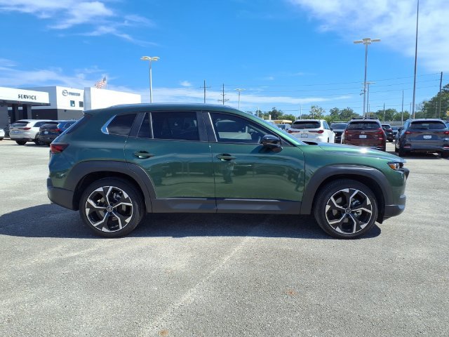 Used 2026 MAZDA CX-50 AWD 2.5 S w/ Cargo Package image 5