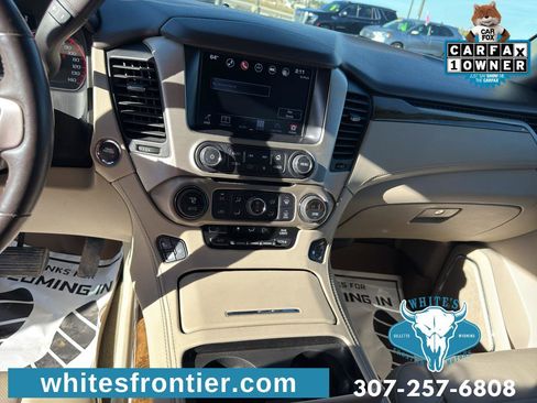 Used 2016 GMC Yukon XL Denali w/ Open Road Package image 14