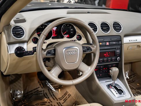 Used 2008 Audi A4 2.0T image 17
