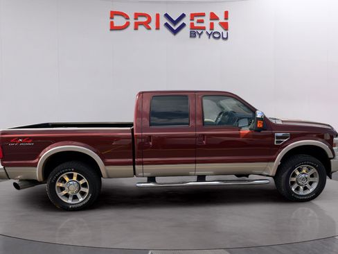 Used 2008 Ford F250 XL image 6