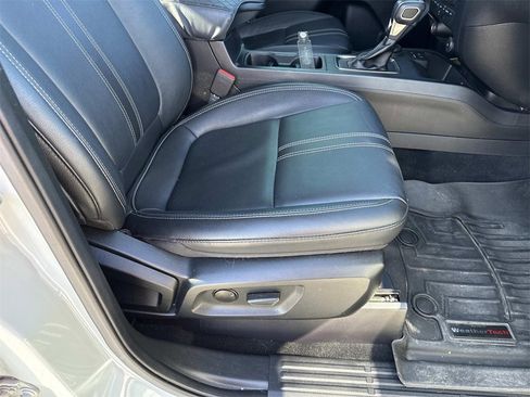 Used 2021 Ford Ranger Lariat w/ Equipment Group 501A High image 27