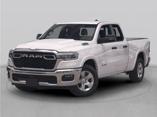 Used 2025 RAM 1500 Big Horn AWD/4WD video 1