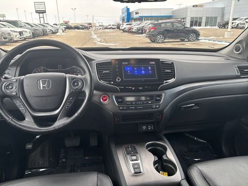 Used 2023 Honda Ridgeline RTL image 14