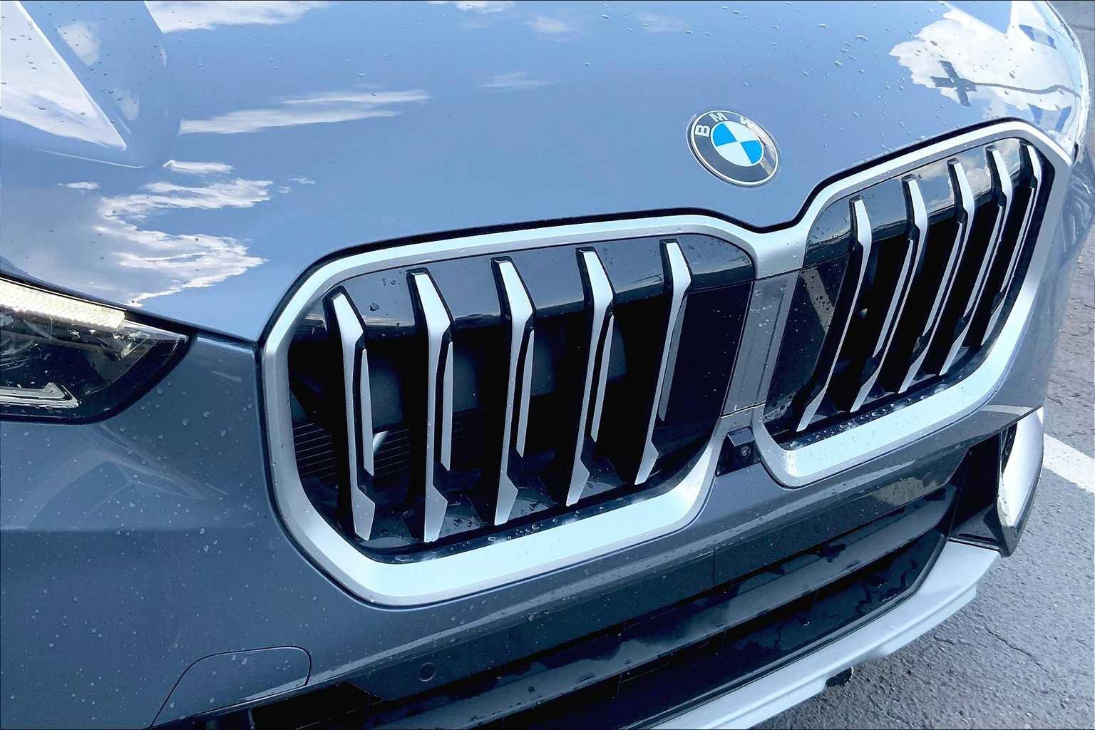 Used 2024 BMW X1 xDrive28i AWD/4WD image 28