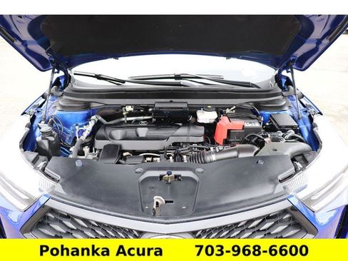 Certified 2024 Acura RDX A-Spec AWD/4WD image 32